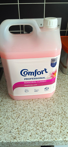 Comfort professional sensorial - comfort,