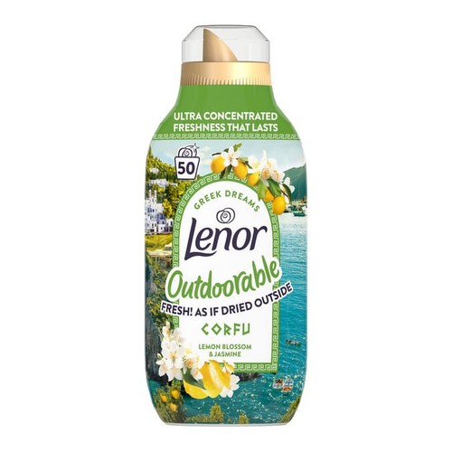 Lenor outdoorable fabric - lenor,