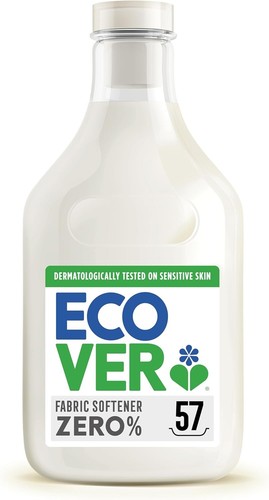 Zero fabric softener for - zero,