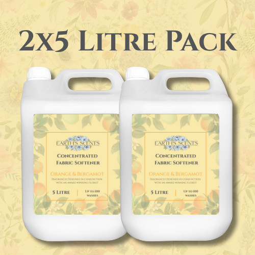 Earth scents fabric - scents,