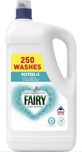 Fairy fabric softener 240 - fabric,