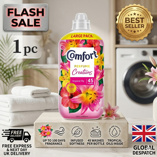 Comfort perfume creations - perfume,
