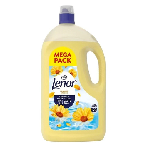 Lenor summer breeze fabric - breeze,