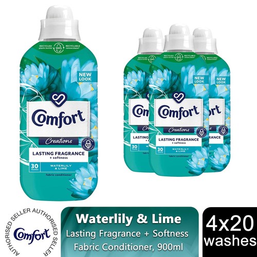 Comfort fabric conditioner - comfort,