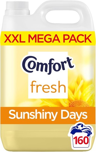 Comfort fresh sunshiny days - comfort,