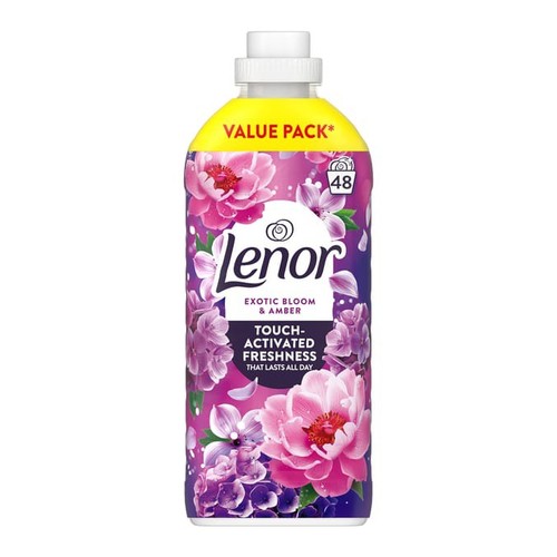 Lenor fabric conditioner 488 - lenor, 1.488