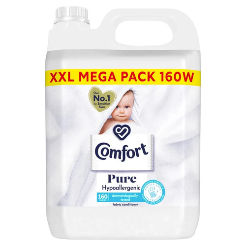 Comfort pure sensitive fabric - comfort,