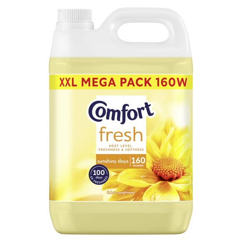 Comfort fresh sunshiny - sunshiny, days