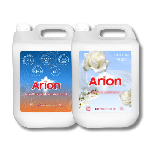Arion non biological detergent - non-biological,