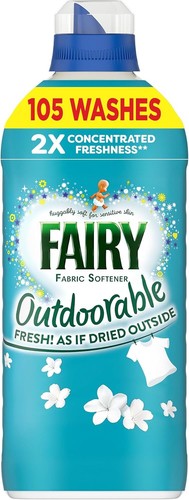Fairy outdoorable fabric - fairy,