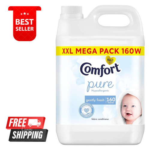 Comfort pure sensitive fabric - comfort,
