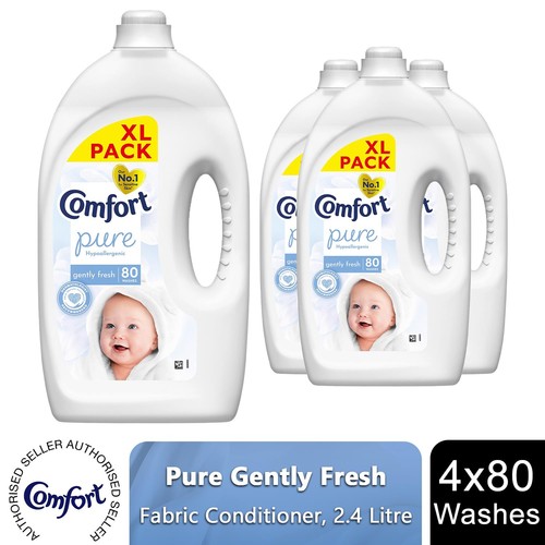Comfort fabric conditioner - comfort,