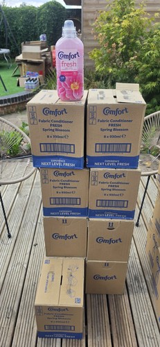 Comfort fresh spring - comfort,