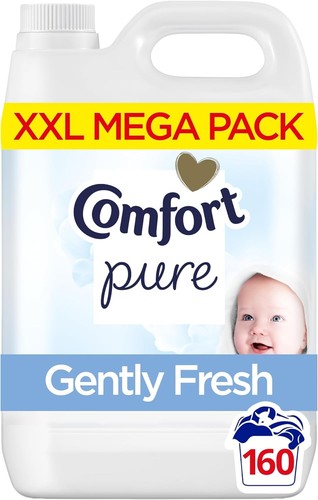 Comfort pure sensitive fabric - pure,