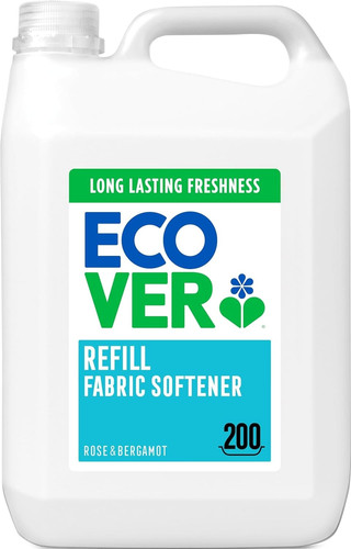 Ecover concentrated fabric - ecover,