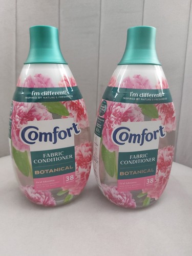 Comfort fabric conditioner - comfort, –