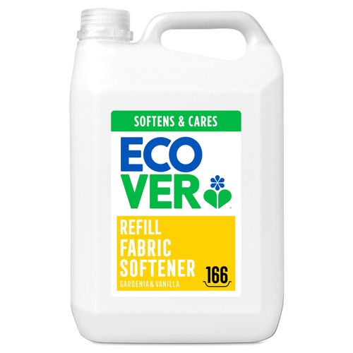 Ecover fabric conditioner - ecover,
