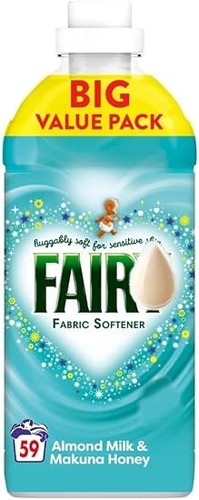 Fabric conditioner - fabric,