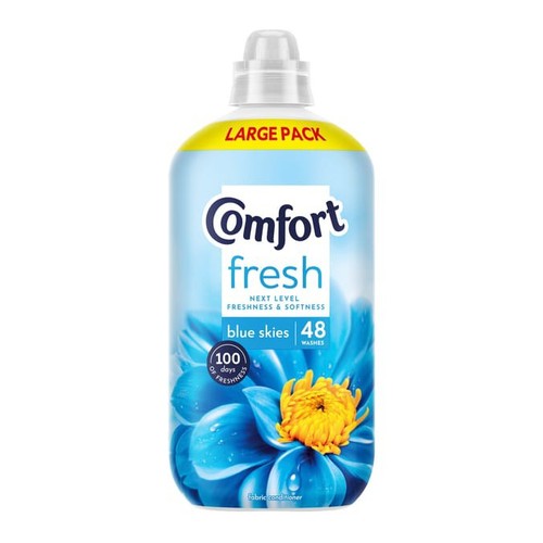 Comfort fabric conditioner - comfort,