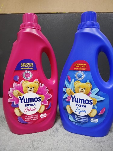 Fabric softener litters - softener,