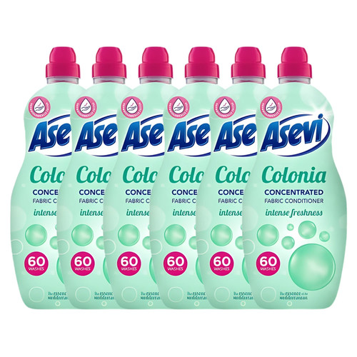 Asevi fabric conditioner - fabric,