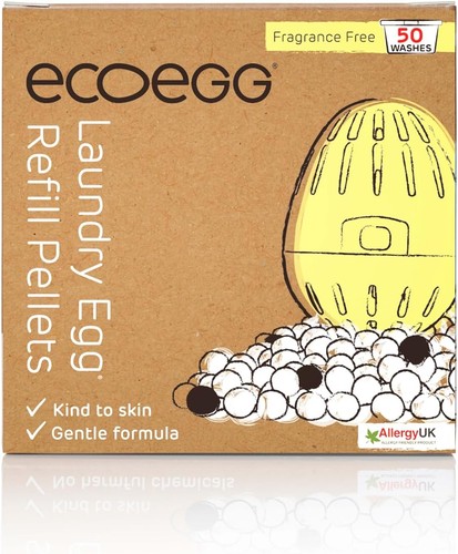Ecoegg laundry egg - ecoegg, refill