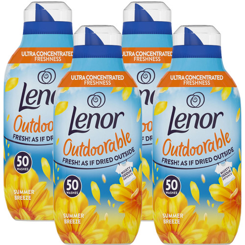 700ml lenor outdoorable - 4, x