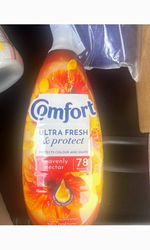 Comfort ultra fresh protect - fresh, &