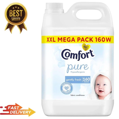 Comfort pure sensitive - comfort,