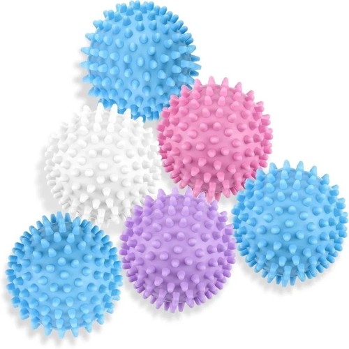 Laundry dryer balls eco - 5x,