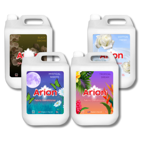 Arion fabric conditioner - arion,