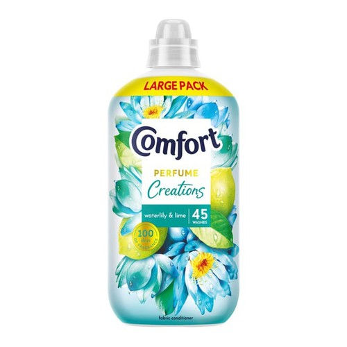 Comfort perfume creations - comfort,