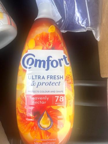 Comfort ultra fresh protect - ultra,