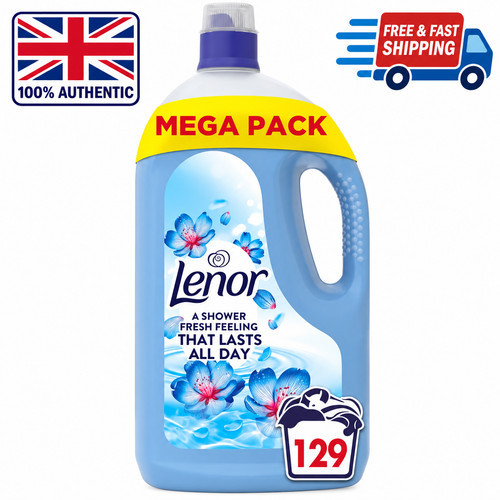Lenor spring awakening - lenor, fabric