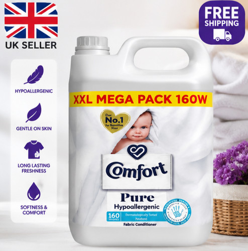 Comfort pure sensitive fabric - comfort,