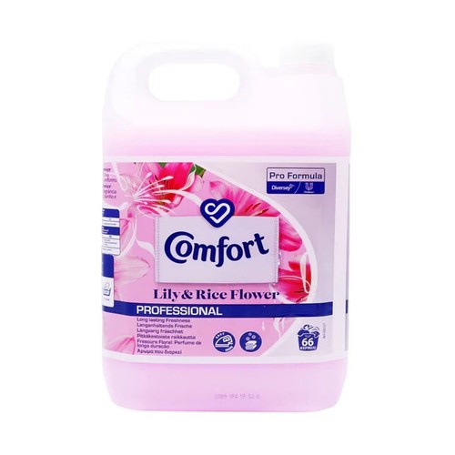 Comfort lily riceflower 5l - comfort,