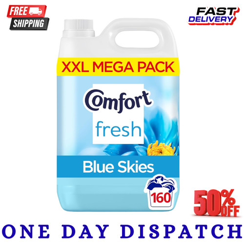 Comfort fresh blue skies - comfort,