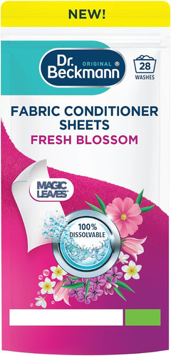 Beckmann fabric - dr.,